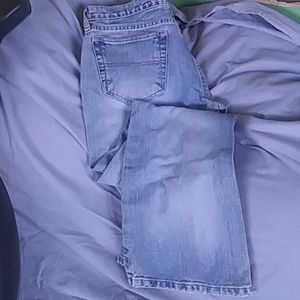 Arizona flare leg jeans